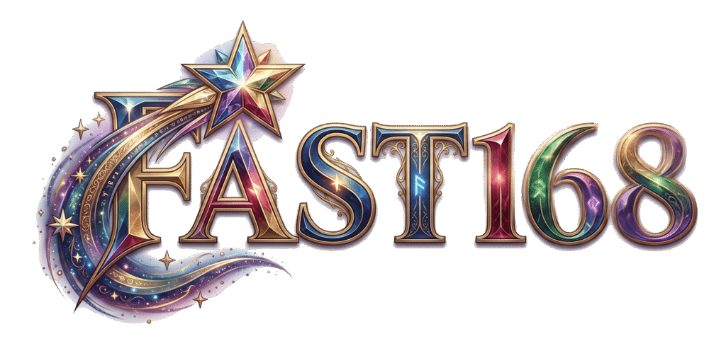 fast168 ศูนย์รวมสล็อตออนไลน์และเดิมพันครบวงจร มั่นคงจ่ายจริง
